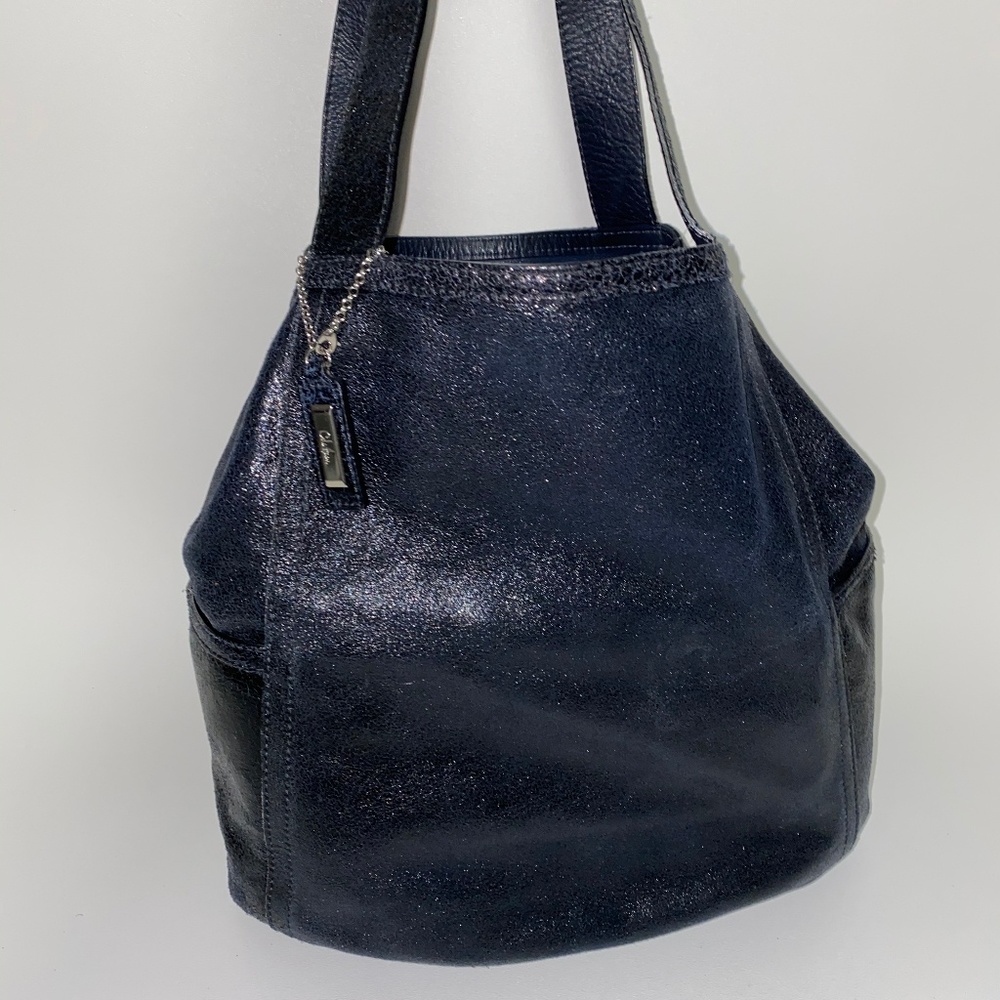 Cole Haan Leather Bag - Picture 1 of 8